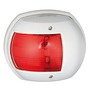 Maxi 20 white 12 V/112.5° red navigation light